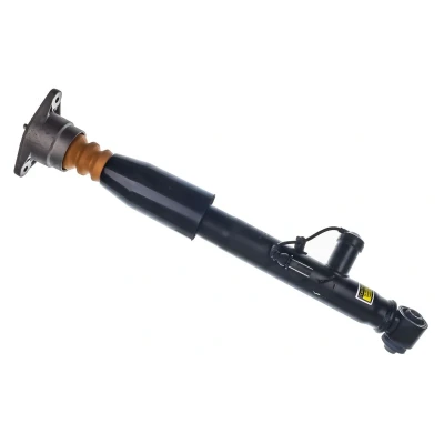 Image de DENCKERMANN DSA030G Ressort pneumatique Essieu arrière gauche AUDI: A6 C6 Berline, Avant