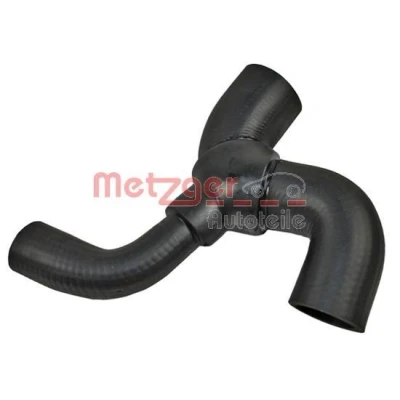 Image de METZGER 2420693 Durite De Refroidissement EPDM (éthylène propylène diène caoutchouc) OPEL: Corsa C 3/5 portes, Meriva A, Zafira B