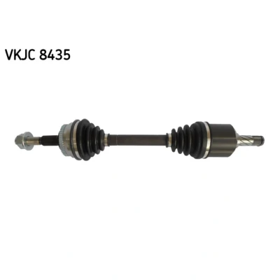Image de SKF VKJC 8435 Arbre de transmission 573,7, 67,2 VOLVO: 850 Break, V70 I, C70 I Coupe