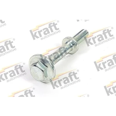 Image de KRAFT 0592022 Boulon, système d&#039;échappement HONDA: CIVIC 6 Fastback, Hatchback, 4 Hatchback