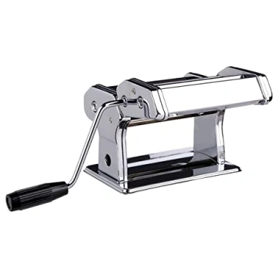 Image de Coffret de machine à Pâtes fraîches avec ses 3 accessoires MULTIFONCTION
