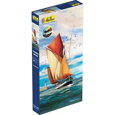 Image de Heller Maquette, 56609, Gris