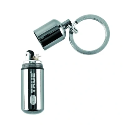 Image de Briquet porte clés FireStash True Utility