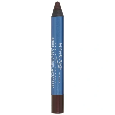 Image de eye Care Ombre à Paupières Waterproof Prune 756