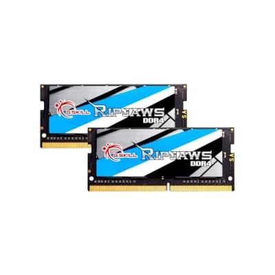 Image de G.Skill Ripjaws SO DIMM 16GB DDR4 2400Mhz module de mémoire 16 Go 2 x 8 Neuf