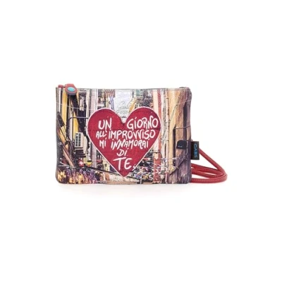 Image de Gabs Pochette Beyonce Holiday Size M 532 QUARTIERI SPAGNOLI Napoli