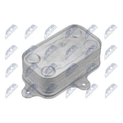 Image de NTY CCL DW 001 Radiateur d&#039;Huile SSANGYONG: Rexton / 2