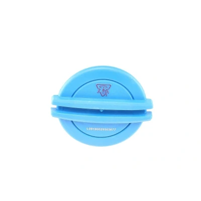 Image de Bouchon, réservoir de liquide refroidissement Metalcaucho 03677