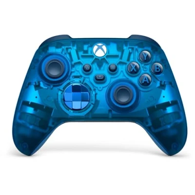 Image de Xbox Contrôleur sans fil Sky Cipher Special Edition Series XS, One et appareils Windows