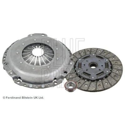 Image de BLUE PRINT ADV183051 Kit d&#039;Embrayage à trois pièces avec graisse synthétique butée de débrayage 240 VOLKSWAGEN: LT 28 35 II Bus