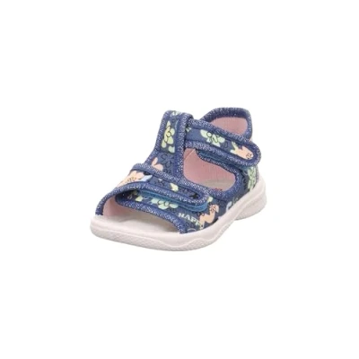 Image de Superfit Polly Non applicable, Bleu 8060, 25 EU Large
