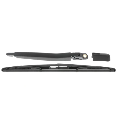 Image de VAICO V40 1827 Kit de bras d&#039;essuie glace, nettoyage des vitres avec balai glace intégré, cache EXPERT KITS + OPEL: Zafira B