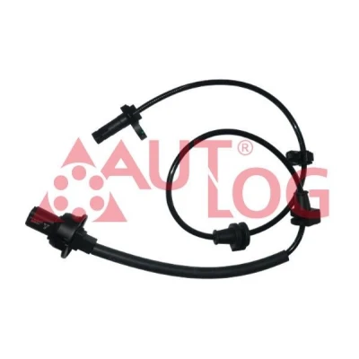 Image de AUTLOG AS5654 Capteur de vitesse roue, boîte automatique HONDA: HR V II (RU) 1.6 i DTEC, 1.5, 1.5 VTEC 2015