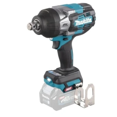 Image de Boulonneuse à chocs XGT 40 V 1800 Nm 3/4 (Produit seul) MAKITA TW001GZ
