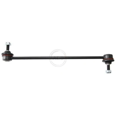 Image de A.B.S. 260525 Biellette de barre stabilisatrice 325 MM10X1.5 RHT SMART: Forfour I