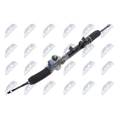 Image de NTY Crémaillère De direction hydraulique pour véhicules avec à gauche SPK FR 003 FORD: KA 3 portes
