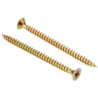 Image de BGS Diy 80971 Vis multifonctions cruciforme PZ2 4,0 x 60 mm 100 pièces