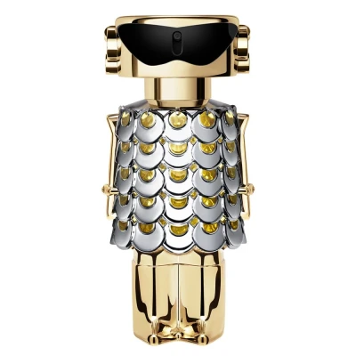 Image de Paco Rabanne Eau de Parfum Fame Rechargeable 80ml