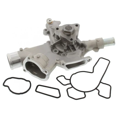 Image de MAPCO 21783 Pompe à eau OPEL: Corsa C 3/5 portes, B Astra G CC, SUZUKI: Wagon R III VAUXHALL: Mk2