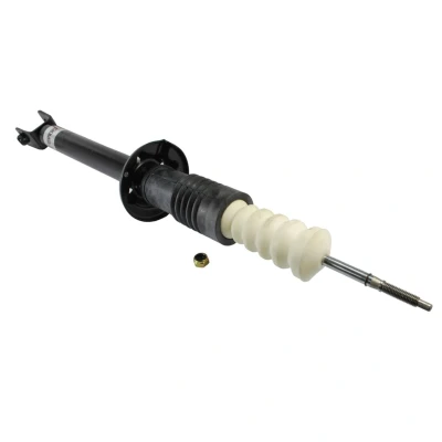 Image de Magnum Technology AG3003MT Amortisseur Essieu arrière Pression de gaz Système bitube Jambe suspension Goujon en haut, Fourche bas FORD: FIESTA 4