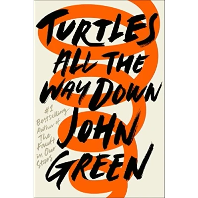 Image de Turtles All the Way Down Livre d’occasion Bon