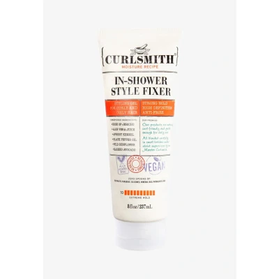 Image de Curlsmith Inshower Style Fixer Produit coiffant, Taille: 237 ml,