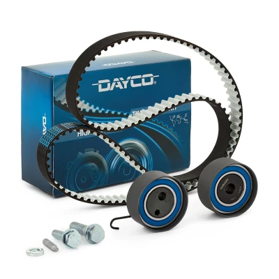 Image de DAYCO KTB414 Kit de distribution OPEL: Meriva A, Corsa C 3/5 portes, Astra G Caravan