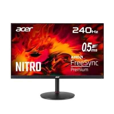 Image de acer Ecran PC XV272U W2bmiiprfx