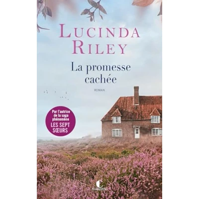 Image de La Promesse cachée (Grand format)
