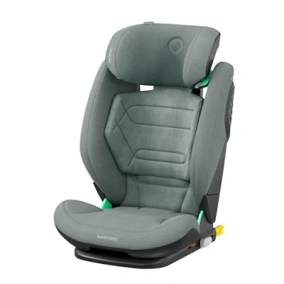 Image de MAXI COSI Siège auto Gr 2/3 Rodifix Pro 2 I Size Authentic Grey