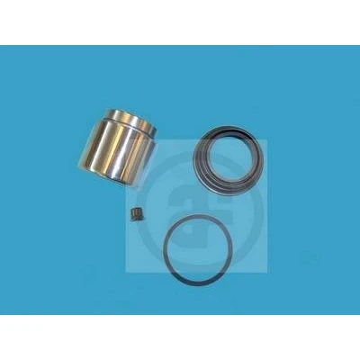 Image de AUTOFREN SEINSA D41139C Kit De Réparation Étrier Frein Essieu avant 45 RENAULT: R5 3/5 portes, 6, 5 Van