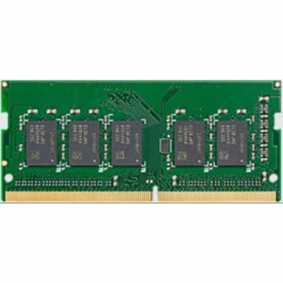 Image de SYNOLOGY Extension de mémoire 8 Go DDR4 pour DS3622xs+, DS2422+