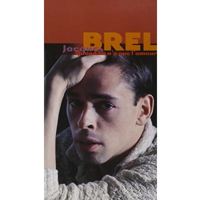 Image de Quand on n&#039;a que l&#039;amour (Coffret Long Box 3 CD)