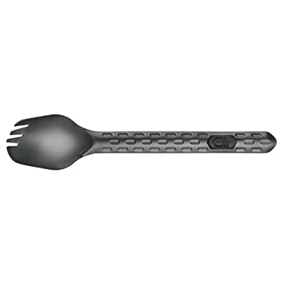 Image de Gerber Fourchette multifonctionnelle avec kit tout usage, Devour, Noir, 31 003419