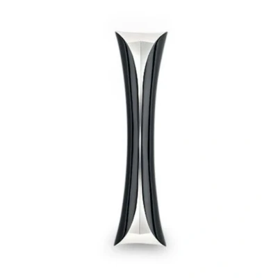 Image de Artemide Cadmo applique LED GU10 noir/blanc