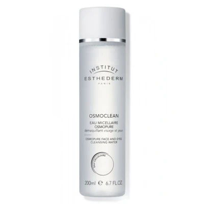 Image de Institut Esthederm Lotion Osmoclean Eau Micellaire Osmopure