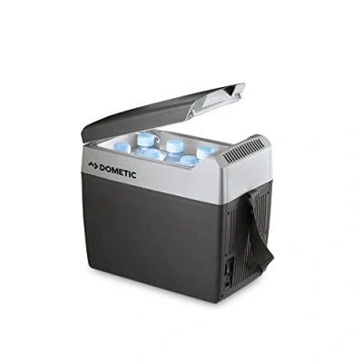 Image de DOMETIC 9600025390 Frigo de voiture 12, 230V