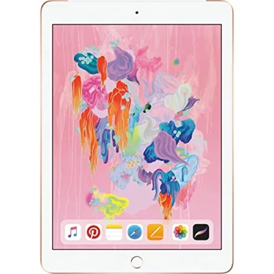Image de Apple iPad Pro 10.5 256Go Wi Fi Or (Reconditionné)