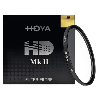 Image de HOYA Filtre UV HD MkII 82 mm Neuf
