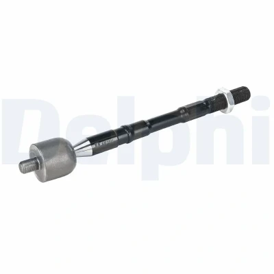 Image de DELPHI TA3659 Rotule Axiale Essieu avant gauche, droit M16 x 1.5 252,5mm 237mm CITROËN: C3 I 3/5 portes, PEUGEOT: 1007 3 portes