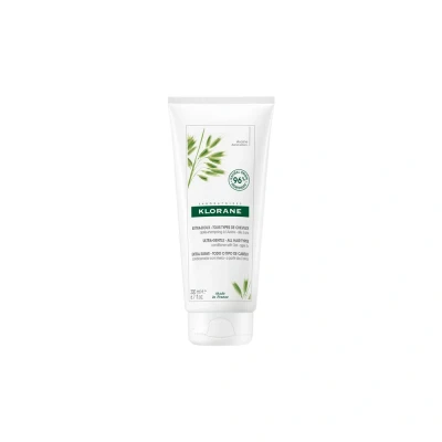 Image de Klorane Après shampoing Cheveux Avoine Shampooing