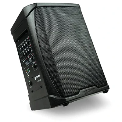 Image de Gemini GPSS 650 Système de PA Professionnel Portable