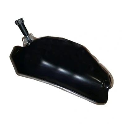 Image de Réservoir Poche Pochette de Cérine Additif FAP Filtre à Particules 1.1 Litres compatible avec C3 AIRCROSS II PICASSO C4 CACTUS C ELYSEE 2008 207 208 301 1.4 1.5 1.6 HDI 9678033680