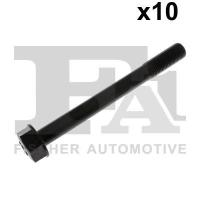 Image de FA1 982 A10 094.10 Boulon, système d&#039;échappement M10x1,0 94mm