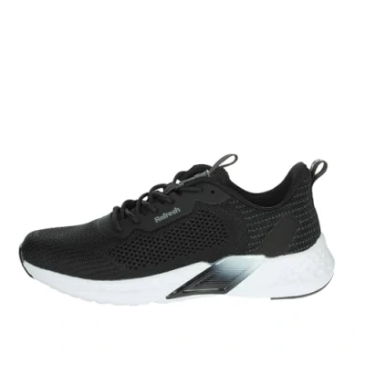 Image de Refresh Femme 171715 Basket, Noir, 37 EU