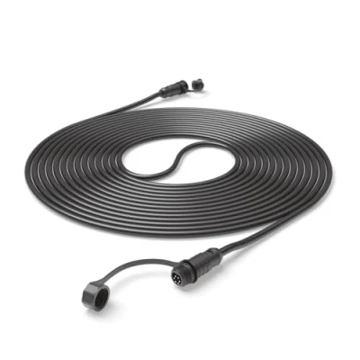 Image de Segway Navimow câble d&#039;extension d&#039;antenne (10 m), accessoire pour robot tondeuse i105E, i108E, H500E VF, H800E H1500E H3000E VF