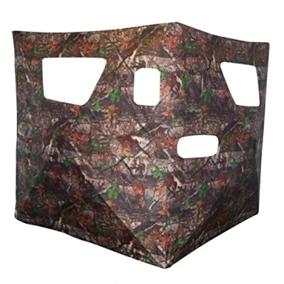 Image de Berger &amp; Schröter VERBLENDUNG Env. 1,3 x m Écran, Camo Camouflage, L