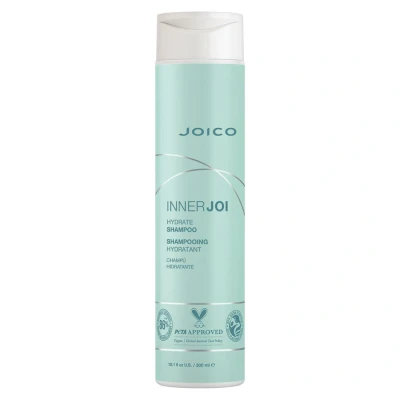 Image de Joico Shampooing Hydrating Shampoo 300 ml Pour cheveux abimés