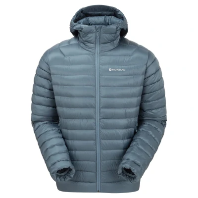 Image de Doudoune Montane Anti Freeze