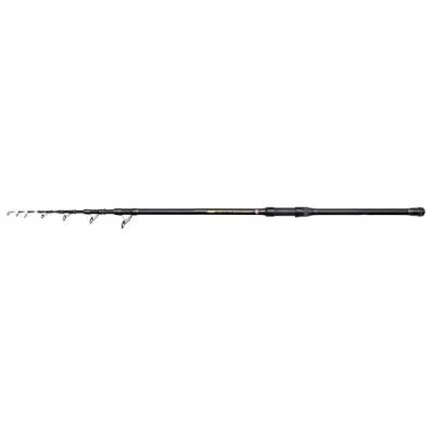 Image de Penn Wrath II Bolescopic 8ft (250g) Canne surfcasting